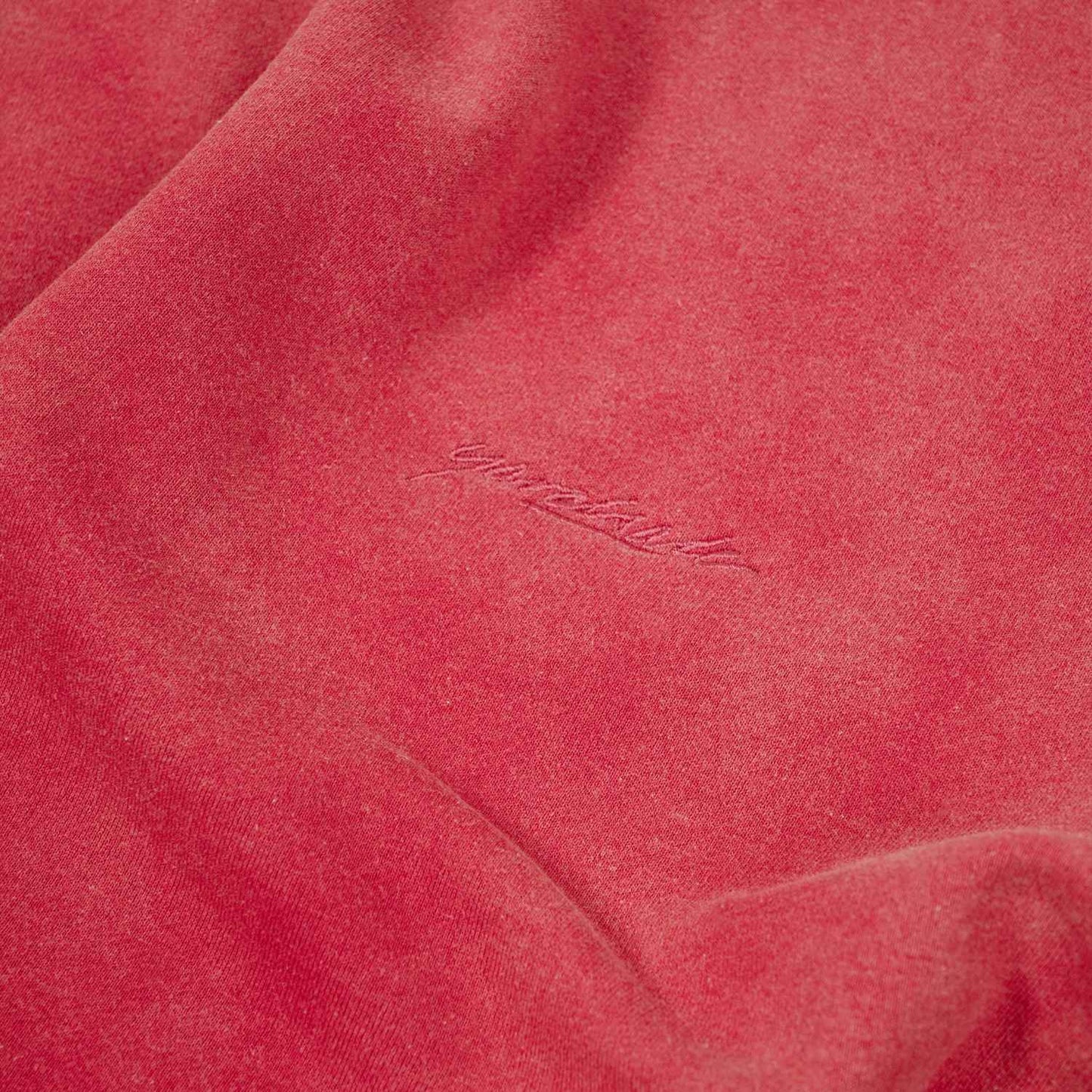 BLEACHWAVE CREW (RED)