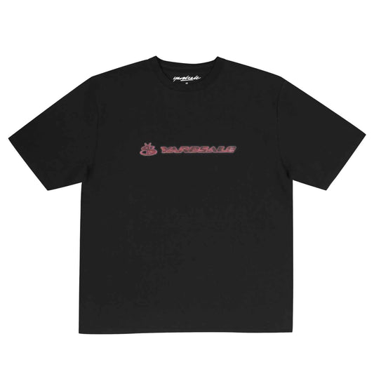 DARKWAVE T-SHIRT (BLACK)