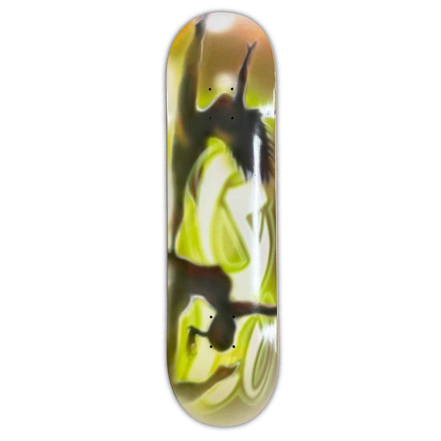 EUPHORIA DECK GOLD