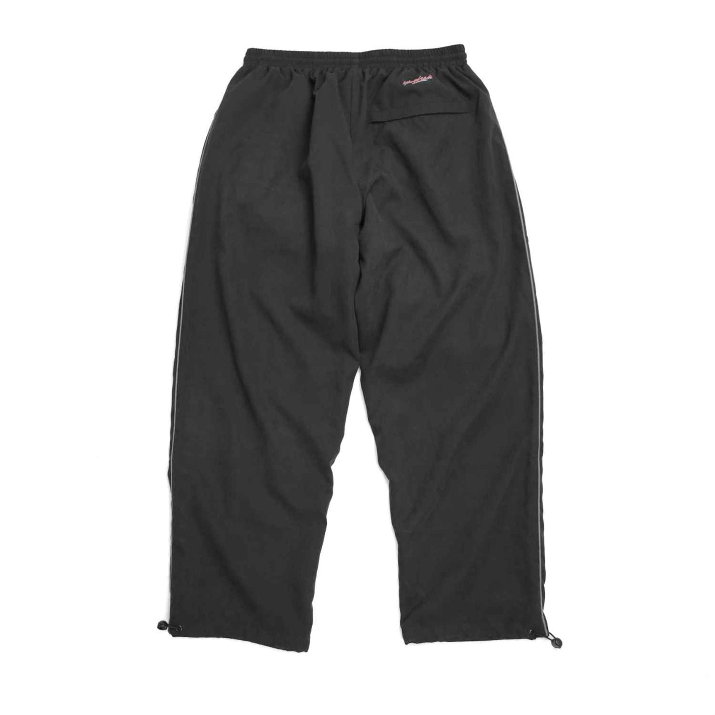 LUNA SHELL TRACK BOTTOMS (BLACK)