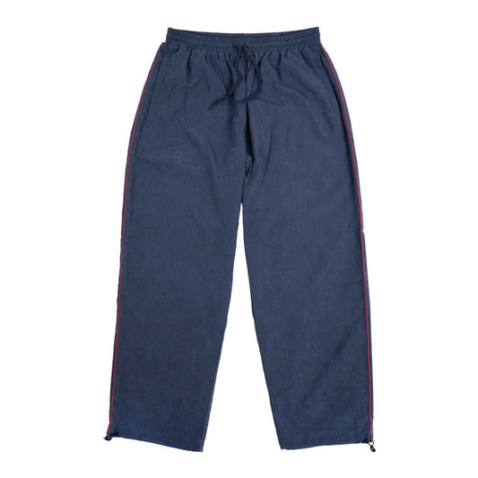 LUNA SHELL TRACK BOTTOMS (NAVY)