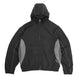 LUNA TRACKSUIT (BLACK/GREY)