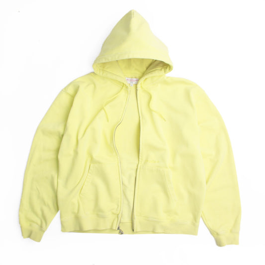 PHANTASY HOOD (GREEN)