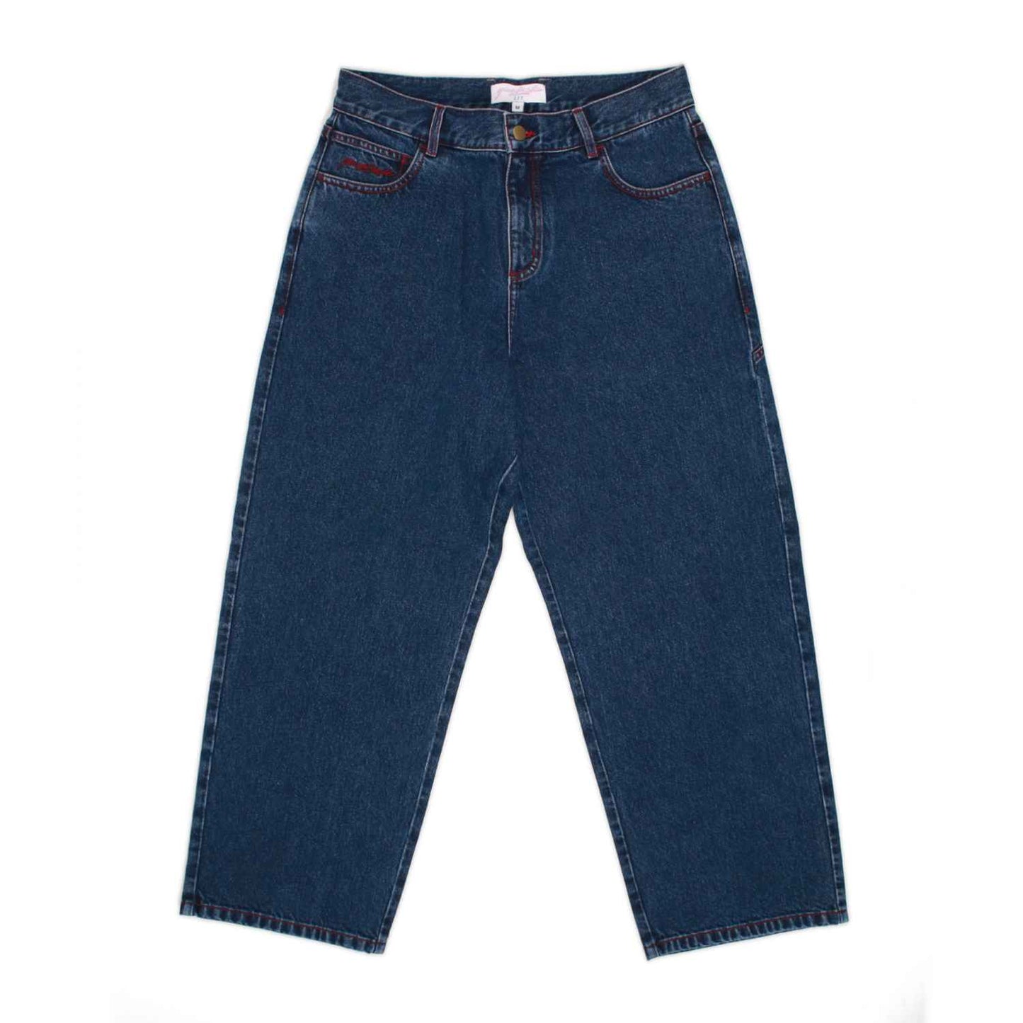 PHANTASY JEANS (DENIM)