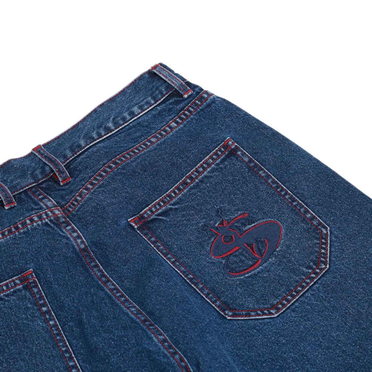 PHANTASY JEANS (DENIM)