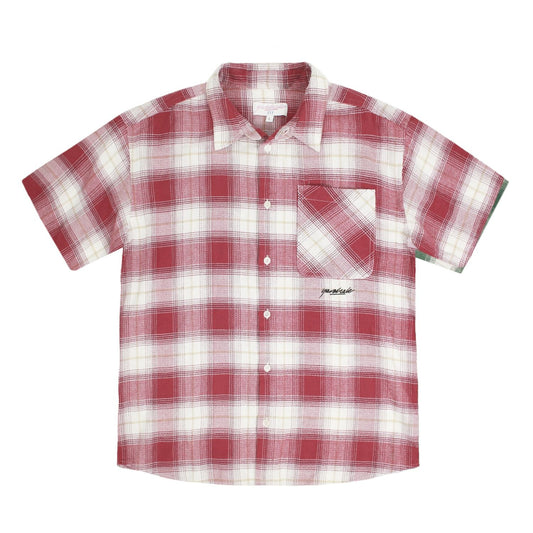 SOUTH BAY SHIRT (CARDINAL)
