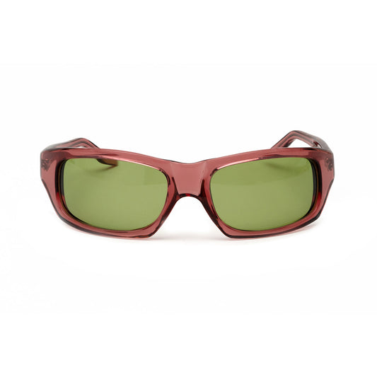 ECLIPSE SUNGLASSES  (RED)