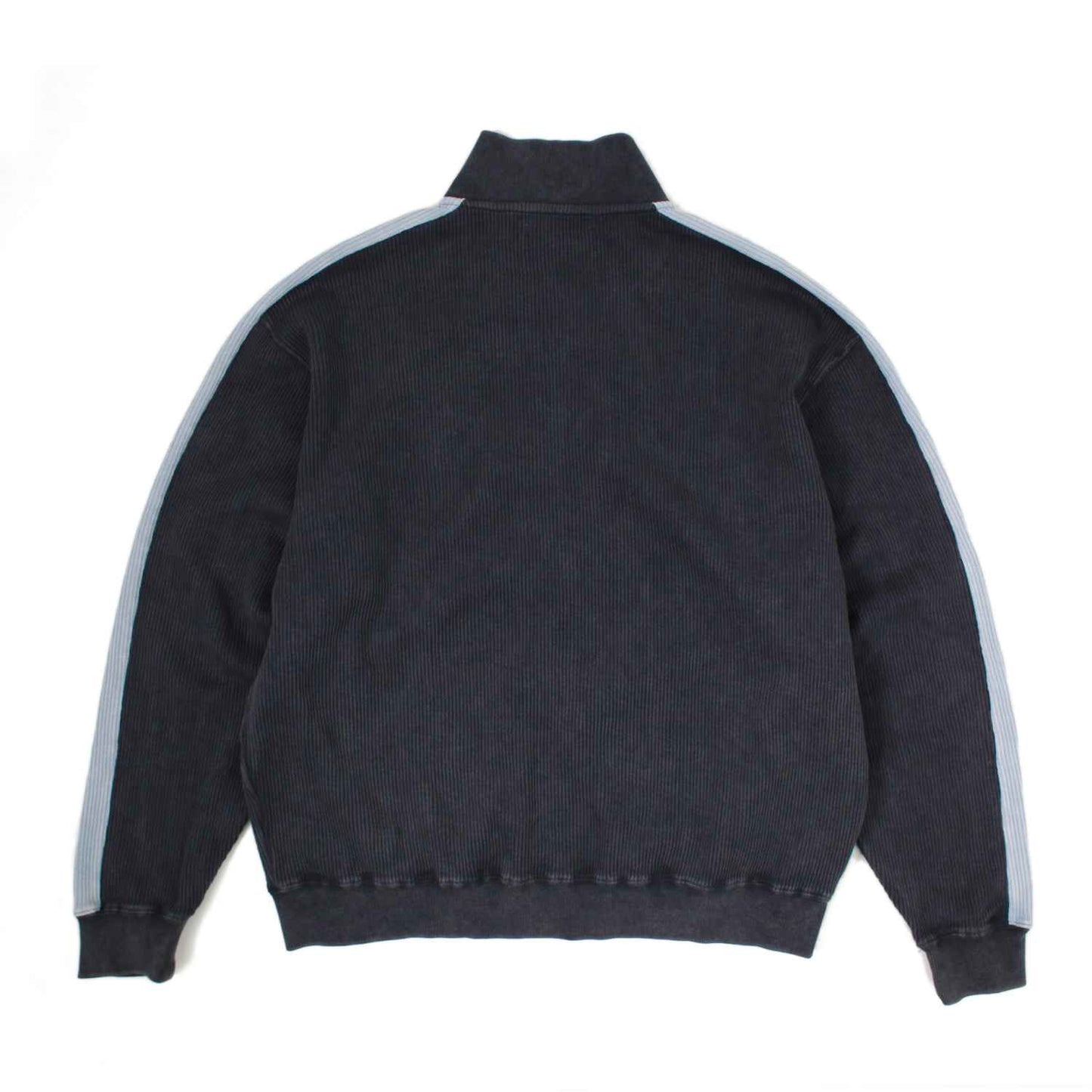WOVEN PHANTASY FULL-ZIP (NAVY)