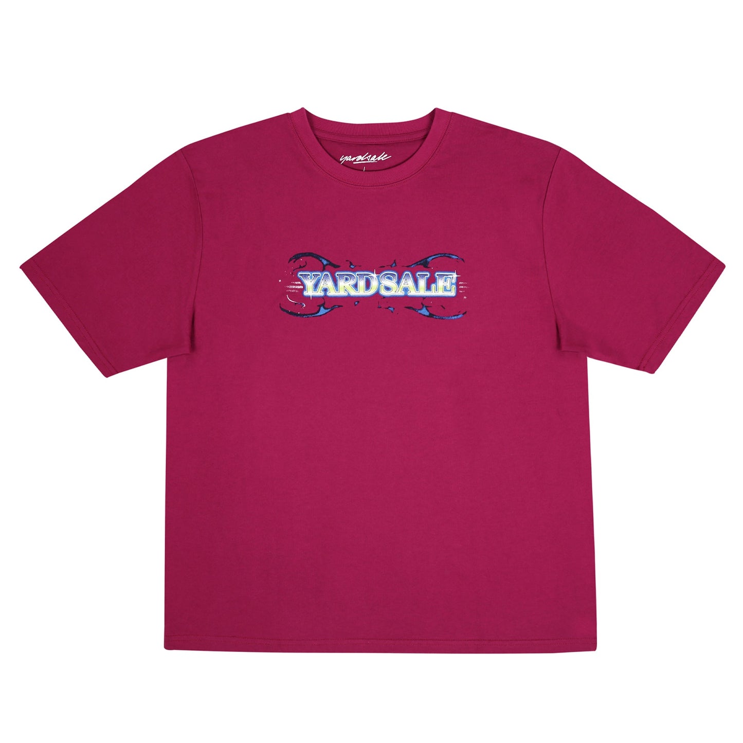 Circus T-Shirt (Purple)