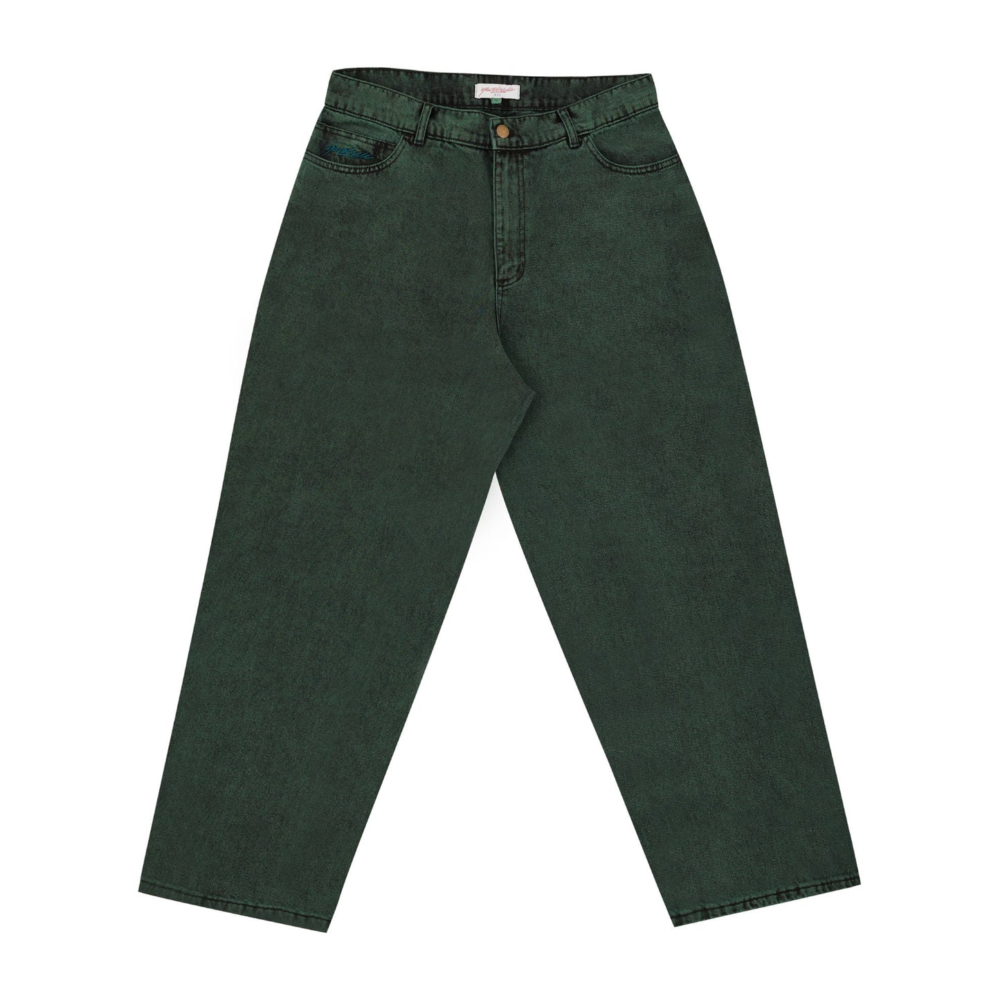Phantasy Jeans (Forest)