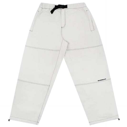 Outdoor Pants (Silver)
