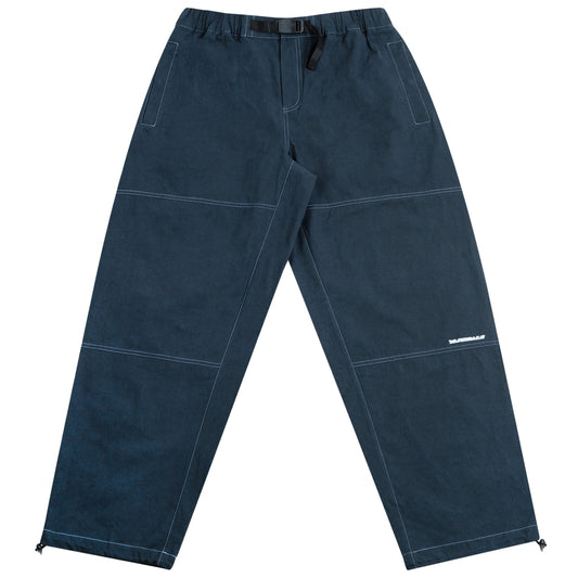 Outdoor Pants (Navy)