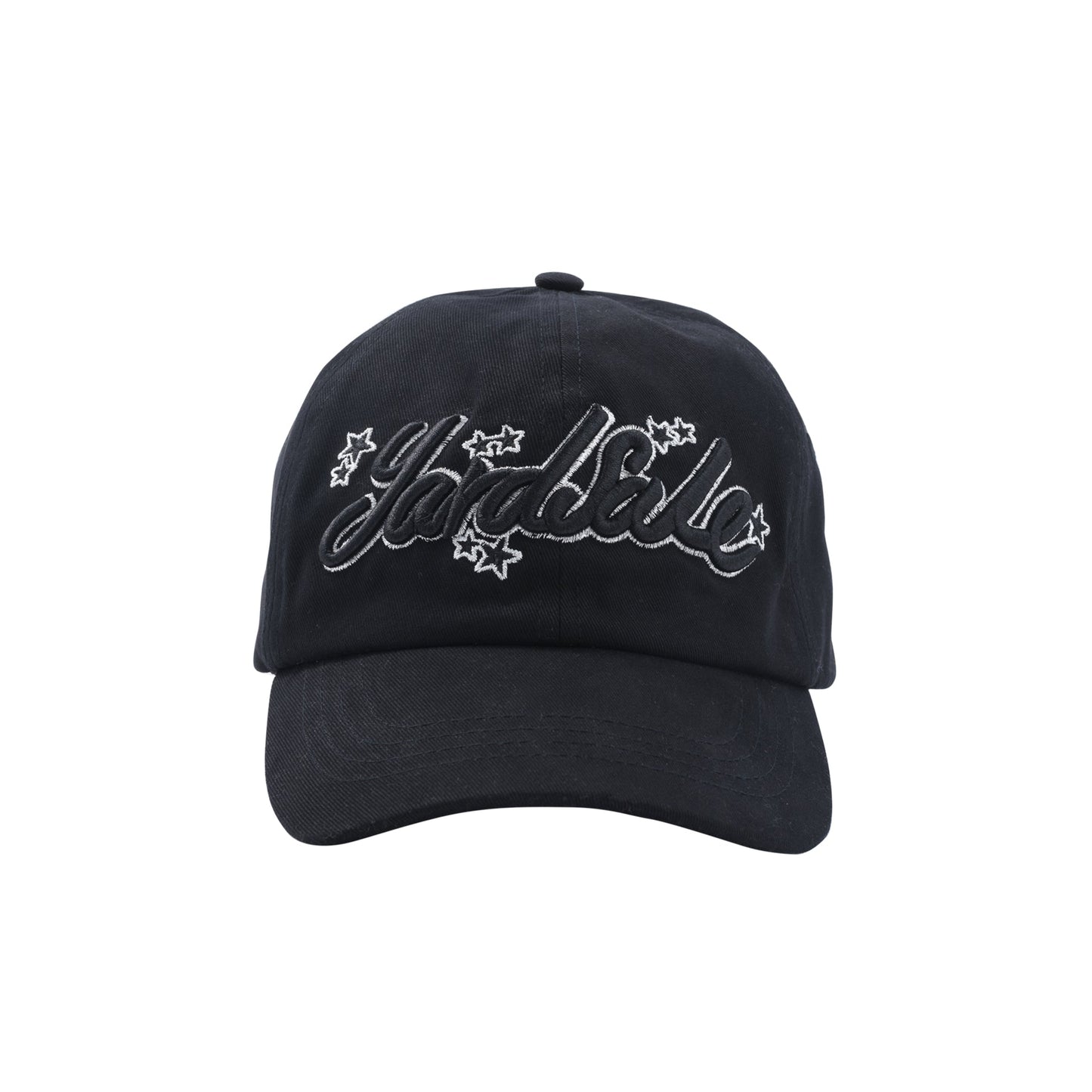 Star Cap (Black)