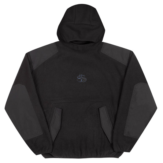 Stealth Fleece (Black)