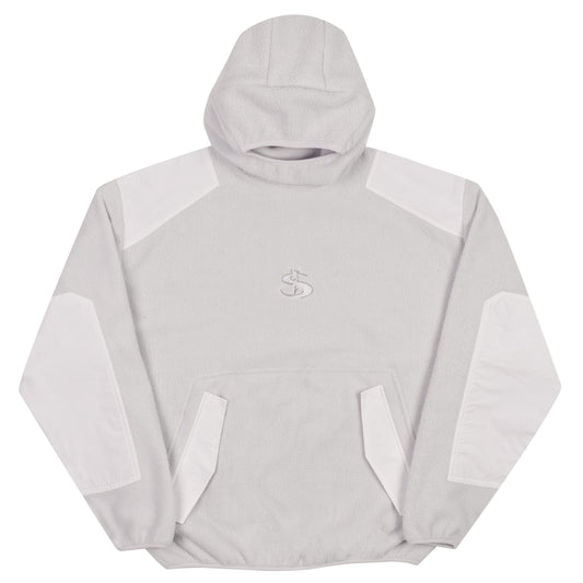 Stealth Fleece (White)