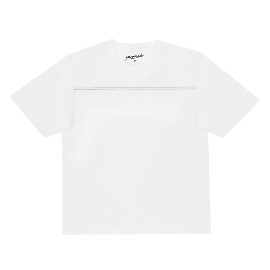 Spray T-Shirt (White)